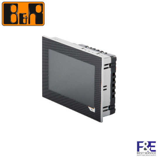 HMI Power Panel C30 7.0″ B&#038;R 4PPC30.0702-21B