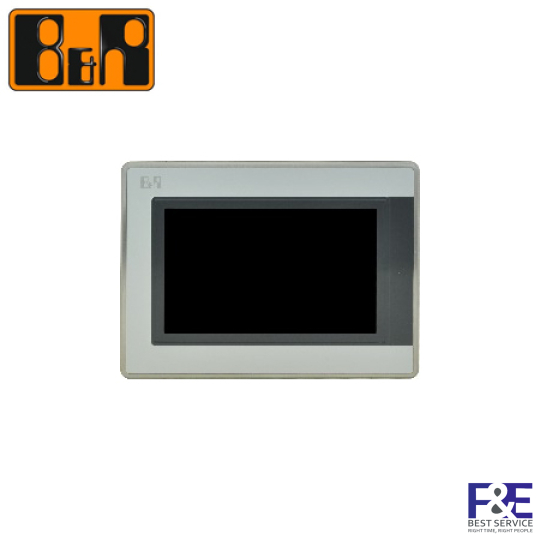 Màn hình HMI 7.0″ WVGA TFT B&#038;R 5AP1120.0702-I00