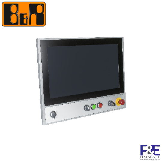 Màn hình HMI 15.6″ HD TFT B&#038;R 5AP5230.156B-000