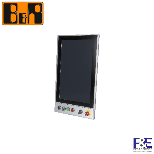 Màn hình HMI 21.5″ Full HD TFT B&#038;R 5AP5230.215I-000