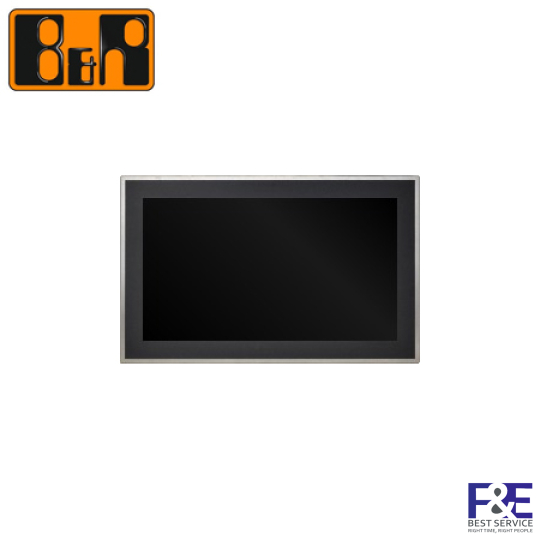 Màn hình HMI 24.0″ Full HD TFT B&#038;R 5AP93D.240C-B62