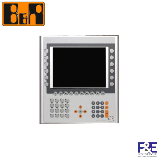 Màn hình HMI AP981 10.4″ VGA B&#038;R 5AP981.1043-01