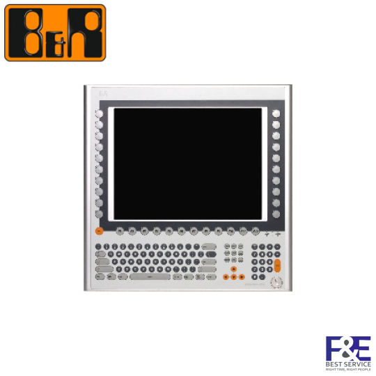 Màn hình HMI AP981 15″ XGA B&#038;R 5AP981.1505-01