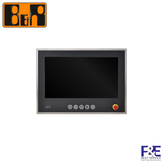 Màn hình HMI 18.5″ HD TFT B&#038;R 5AP99D.185B-B62