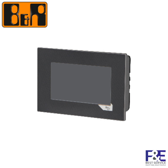 HMI Power Panel T30 4.3″ B&#038;R 6PPT30.043F-20B