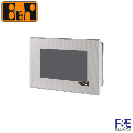 HMI Power Panel T30 4.3″ B&#038;R 6PPT30.043F-20W