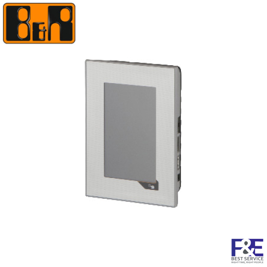 HMI Power Panel T30 4.3″ B&#038;R 6PPT30.043K-20W