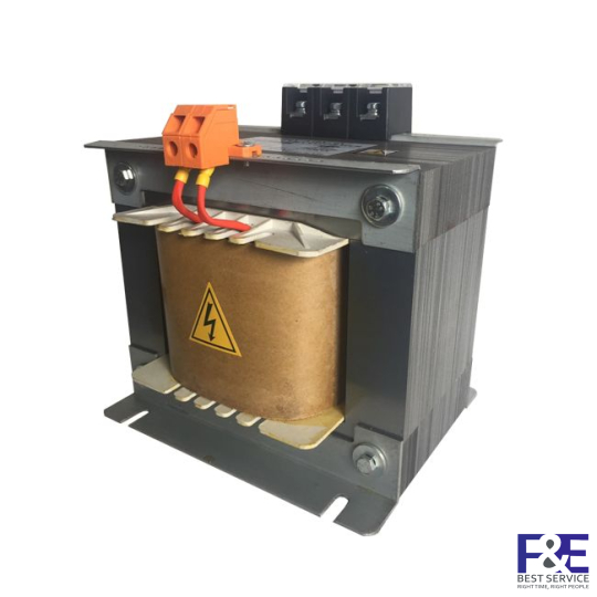 Biến áp cách ly 1 Pha 220V ra 12V-2.5KVA (208A)