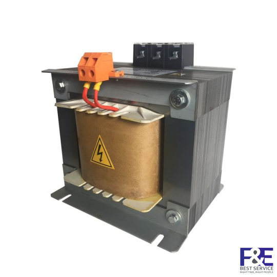 Biến áp cách ly 1 Pha 220V ra 36V-2.5KVA (69A)