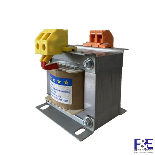 Biến áp cách ly 1 Pha 220V ra 36V-960VA (26A)