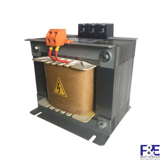 Biến áp cách ly 1 Pha 220V ra 48V-2.5KVA (58A)