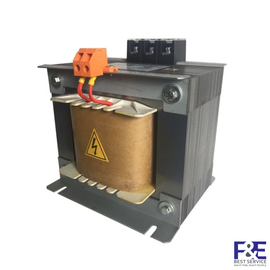 Biến áp cách ly 1 Pha 220V ra 48V-2KVA (41A)