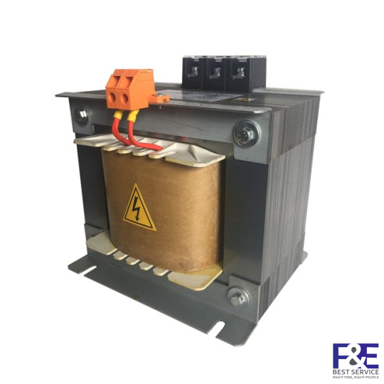 Biến áp cách ly 1 Pha 220V ra 48V-3KVA (62A)