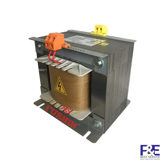 Biến áp cách ly 1 Pha 380V ra 12V-3KVA (250A)