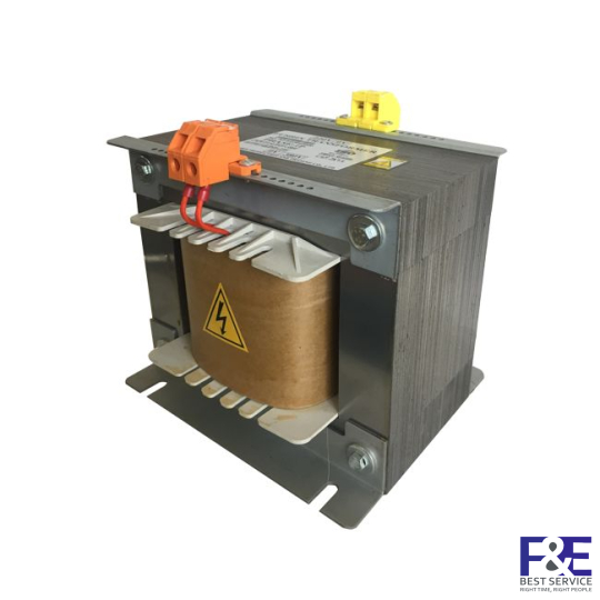 Biến áp cách ly 1 Pha 380V ra 36V-1.2KVA (25A)