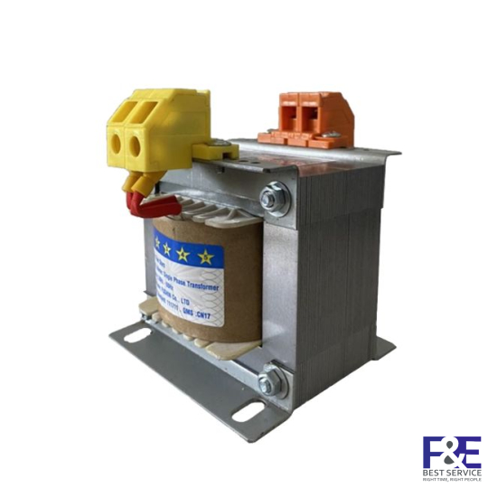 Biến áp cách ly 1 Pha 380V ra 36V-720VA (20A)