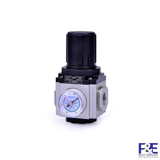 Bộ lọc khí nén Airtac GAR