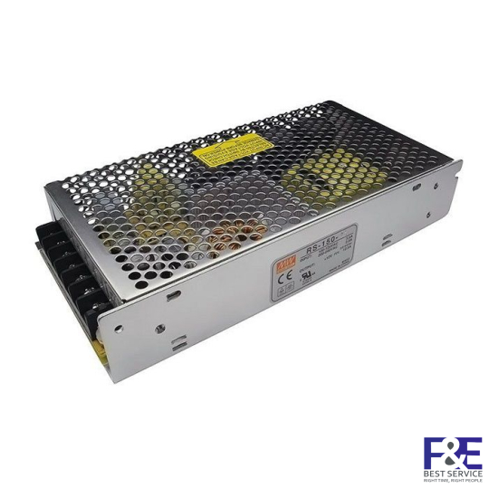 Bộ nguồn tổ ong Meanwell RS-150-24 (150W 24V 6.5A)