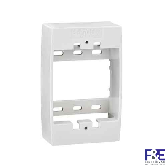 Hộp nổi dùng cho mặt seri 30 &#8211; Model CK237
