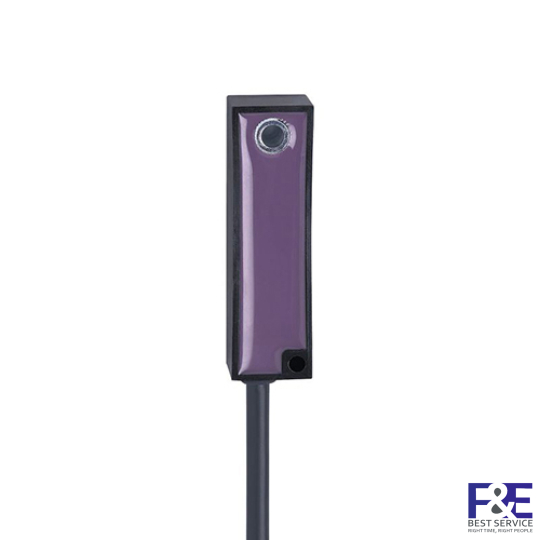 Cảm biến độ nghiêng IFM EC2061