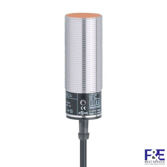 Cảm biến tiệm cận IFM II0272