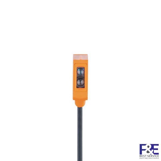 Cảm biến quang IFM O8H206 (phản xạ khuếch tán)