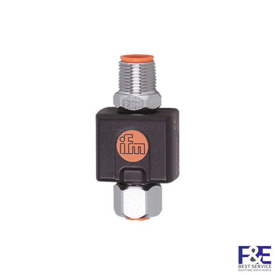 Phích cắm chuyển đổi tín hiệu nhiệt IFM TP9237