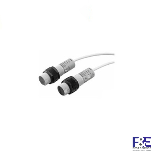 Cảm biến quang Omron E3F3-R81 2M OMC (phản xạ gương)