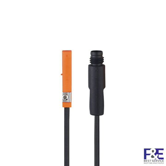 Cảm biến xi lanh IFM MR0101