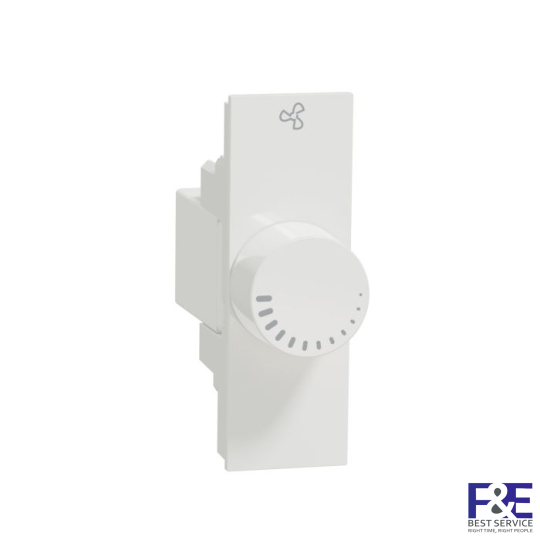 Công tắc điều chỉnh tốc độ quạt Schneider M3T1V400FM_WE