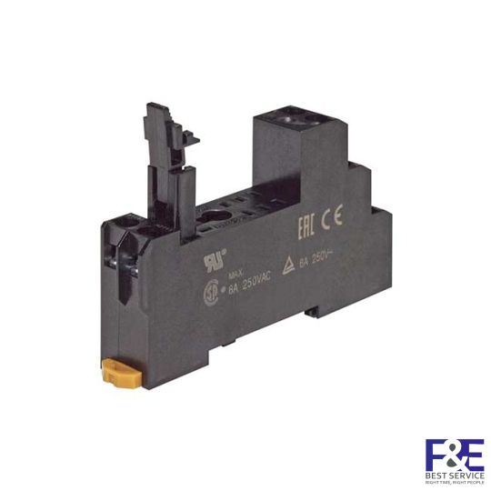 Đế relay Omron P2RFZ-08-E
