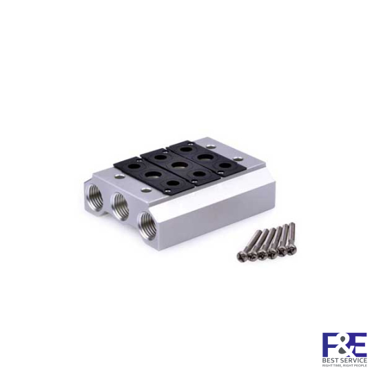 Đế van Airtac 7V