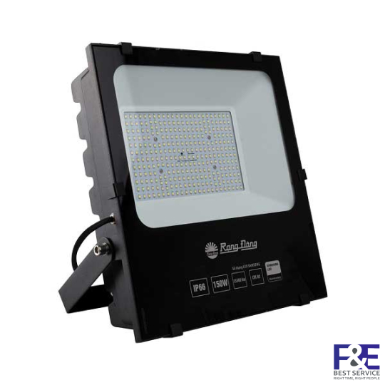 Đèn Pha LED Rạng Đông CP06 150W