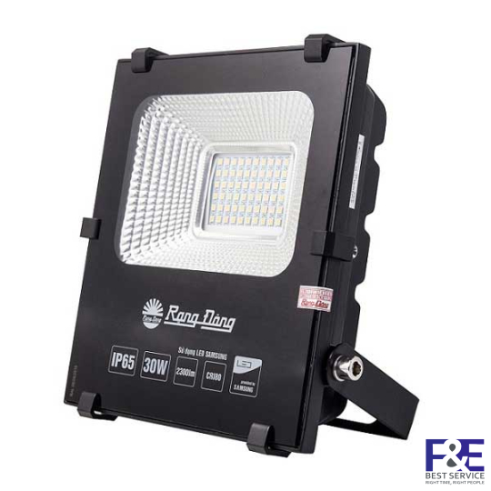 Đèn Pha LED Rạng Đông CP06 30W