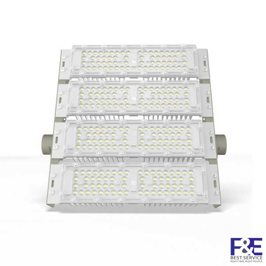 Đèn Pha LED Rạng Đông CP07 200W