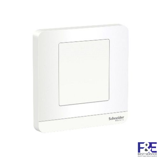 Đèn chân tường Schneider E8390FLW_WE_G19