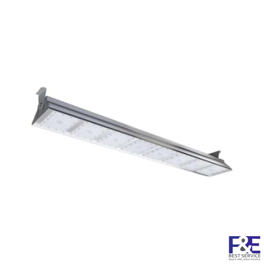 Đèn LED nhà xưởng Paragon PHLN240L 240W