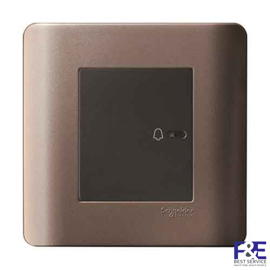 Công tắc chuông 10A E8431BP1_SZ_G19