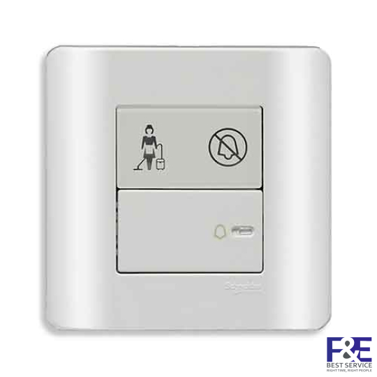 Công tắc chuông Không làm phiền, Xin dọn phòng E8431BPDM_G19