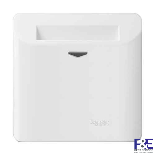 Công tắc chìa khóa thẻ Schneider E8431EKT_WE