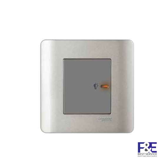 Công tắc đèn mờ đơn E8431EPD4_SA