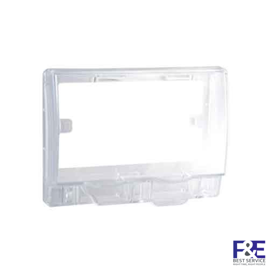 Mặt che phòng thấm nước ET223R_TR