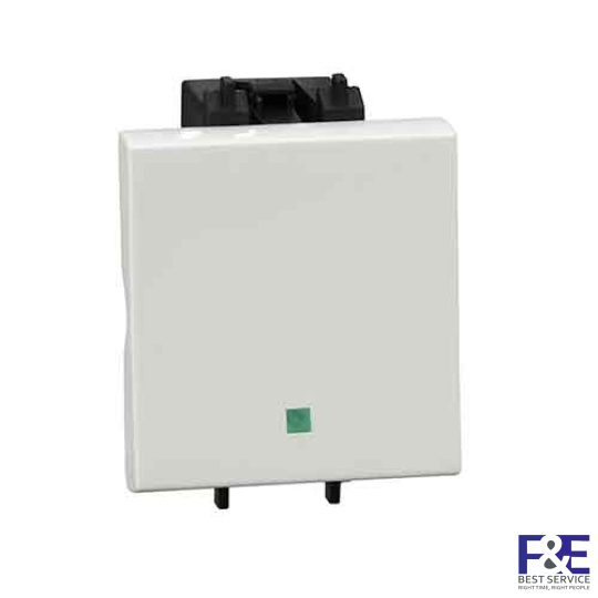 Công tắc 1 chiều Size M F50M2_WE