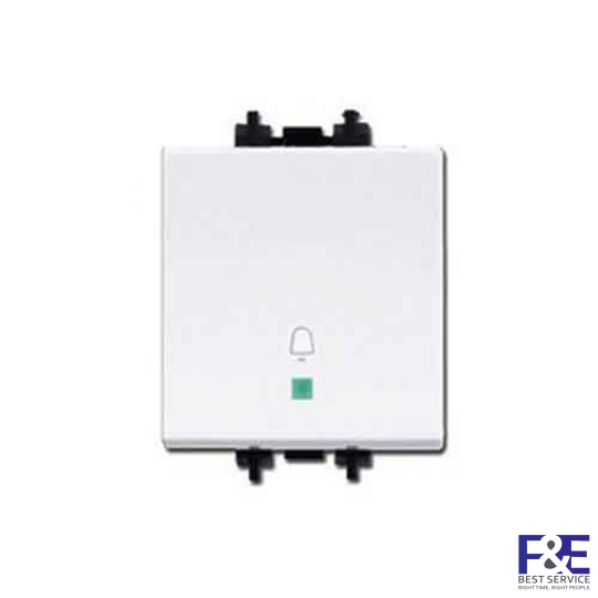 Công tắc 2 chiều 16AX size M F50_2M2_WE