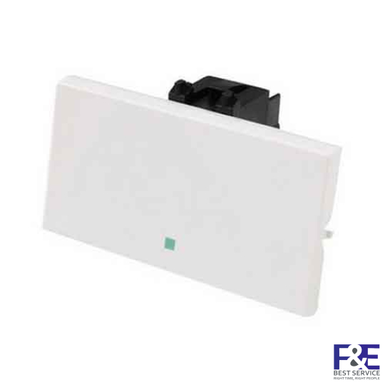Công tắc 2 chiều 16AX size L F50_2M4_WE