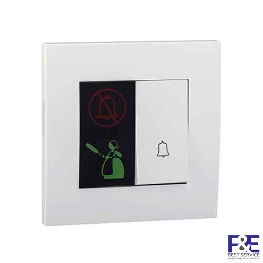 Công tắc Không làm phiền, Xin dọn phòng KB31BD_C_WE_G19