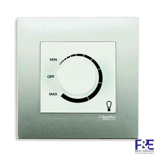Dimmer điều chỉnh ánh sáng đèn 400W KB31RD400_AS