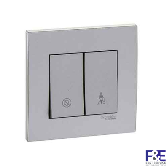 Công tắc không làm phiền, xin dọn phòng KB32SDC_AS_G19