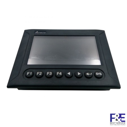 HMI Delta DOP-B07S201 7inch