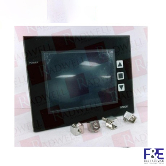 HMI Omron NP5-SQ000B 5.7 inch